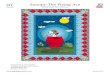 Snoopy-The Flying Ace - eQuilterSnoopy-The Flying Ace. Panel Quilt Instructions. Spring 2015. . KIT REQUIREMENTS. 12 Kits 18 Kits 24 Kits Design: Yards Bolts Bolts Bolts 24010 B (Panel)