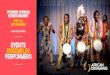 West African Drums - Djembe | African Drumming Workshops ......Established in 1997, African Drumming has become Australia’s trusted name in West African music. We do it all: classes,