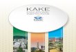 KAKE | 5 | Kake Educational Institution Kake Educational Institution | 6 | Trinh Ha Duc Faculty of Informatics