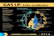 Gas LP-Evita accidentes - UNAM:PROTECCIÓN CIVILseguridadyproteccion.unam.mx/PC3/infografica/Gas LP-Evita... · 2021. 1. 28. · 33.02 %. Colocarlo mínimo a o fuentes de calor Utilizar