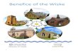 Benefice of the Wiske...Danby Wiske is on the Coast to Coast Footpath and welcomes many visitors. Serving our Communities Sunday Services. A variety of services are held across the
