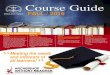 Course Guide · 2 Archbishop Anthony Meagher Catholic Continuing Education Centre Fall 2016 Course Guide *Offi ce Hours: Monday to Friday 8:15 am to 3:45 pm Fees: Fees, where applicable,