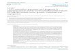 Research Paper TIMP3 expression associates with prognosis ...6677 therapies such as bevacizumab and cetuximab to inhibit tumor growth and angiogenesis . However, [2] the response rate