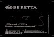 - Germany UMAREX Beretta Trademarks licensed by Beretta ...2-Repetier-Pistole Energiequelle 12 g CO 2-Kapsel Abzug Single Action, Double Action Kaliber/Munition 4,5 mm Diabolo / 4,5