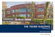 THE FISHER BUILDING - LoopNet...THE FISHER BUILDING MARETING PLAN h OFFERING HIGHLIGHTS 16701 SE McGillivray Boulevard • Vancouver, WA 98683 OFFERING PRICE $6,400,000 CURRENT CAP
