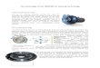 The advantage of the AERZEN air bearing technology ... AERZEN air bearing technology has been in continuous