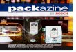 packazine - Home | Syntegon · 2019. 8. 19. · Cookie-and-Cracker-Manufacturing.html 4 | packazine News Facts & Trends. meet current and future requirements; at the same time, it