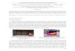 Klaric Efflorescence in a Conventional Wood Drying Kiln – A Case … · 2016. 10. 14. · 27 th International Conference on Wood Science and Technology 2016 IMPLEMENTATION OF WOOD