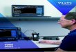 8800SX Digital Radio Test Set - VIAVI Solutions · 2021. 3. 5. · Testing Digital Voice Tests The 8800SX provides digital voice quality testing with its unique Record & Playback
