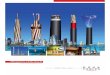 Products Catalogueelectroelahram.com/wp-content/uploads/2016/09/Doha...2 Product Catalogue DOHA CABLES in brief DOHA CABLES is a subsidiary of SENYAR INDUSTRIES – a joint venture