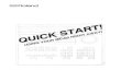 MC-50 Quick Start - Synthfoolsynthfool.com/docs/Roland/Roland_MC50_QuickStart.pdf · 2009. 8. 22. · Title: MC-50 Quick Start Author © Roland Subject: Roland MC-50 Quick Start Keywords: