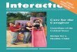 Care for the Caregiver - Ezzo. Info Babywise.pdf · by Moire Porter This article first appeared in The Early Childhood Educator, in Winter 2001, pp. 14-16 and is reprinted with permission