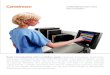 CARESTREAM DIRECTVIEW Max CR System · Carestream Health’s broad digital portfolio, the Max CR System offers the image quality, reliability, support, and service you expect from