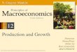Sixth Edition - Weeblykevinx-chiu. Slides by Ron Cronovich 2012 UPDATE N. Gregory Mankiw . M. acroeconomics