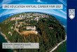 UBC EDUCATION VIRTUAL CAREER FAIR 2021blogs.ubc.ca/educationcareerfair2021/files/2020/12/... · The UBC Teacher Education Office is looking forward to welcoming you to the UBC Career