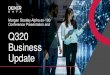 HY20 Business Update - Dicker Data Data... · 512 Staff in ANZ Dicker Data has a strong focus on people, culture and diversity Nimble and Agile Dicker Data’s success is built on