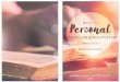 2020 Bible Memorization Booklet Digital Ready...2020 Bible Memorization Program Scripture Theme: “Personal Evangelism & Discipleship” Name:_____ Mark 16:15 And he said unto them,