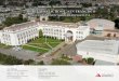MERCY HIGH SCHOOL, SAN FRANCISCO...The Mercy site only has vehicular access from 19th Avenue at the present time. It would take a considerable amount of engineering and capital to