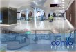 Introduction - COMO · 2020. 12. 29. · RED LINE NORTH UNDERGROUND ARCHITECTURAL FINISHES WORKS - DOHA METRO PROJECT: Al Qassar, Corniche, Katara, West bay, DECC and Al Bidda Stations