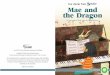 Fun stories from Mae and the Dragon - Cricket Mediaaws.cricketmedia.com/.../SDR1412_MaeDragon-booklet.pdf · 2017. 3. 14. · house played a scale, and Mae watched a vein of faint