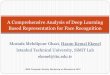 A Comprehensive Analysis of Deep Learning Based Representation for Face …vislab.ucr.edu/Biometrics16/DeepFace_Mehdipour_Ekenel-v2.pdf · 2016. 7. 21. · A Comprehensive Analysis