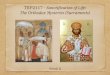 TRP2117 - Sanctiﬁcation of Life: The Orthodox Mysteries … · 2018. 3. 17. · Taking the seminal legacy of Orthodox theologian Alexander Schmemann (1921-1983) as its point of