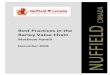 Best Practices in the Barley Value Chain - Red Shed Malting · 2019. 1. 29. · Barley Value Chain – Hamill ii As part of the larger international Nuffield community which includes