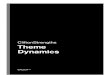 CliftonStrengths Theme Dynamics · 2020. 6. 16. · Use Gallup’s Theme Dynamics Insight Cards to explore how your dominant CliftonStrengths themes interact. Each CliftonStrengths