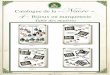 Catalogue de la«Nacre » 4- Bijoux en marqueterietoutaloisirs.fr/files/nacre_bijoux_internet.pdf · 2017. 7. 6. · 5 Coffrets de 12 bagues craquelées & cerclées en nacre & en