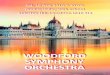 WOODFORD SYMPHONY WOODFORD SYMPHONY ORHESTRA 020 8924 9370 Woodford Symphony Orchestra is looking forward