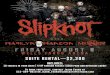 Slipknot premium flyer - iowaeventscenter.com€¦ · Title: Slipknot_premium flyer Created Date: 7/18/2016 2:48:45 PM
