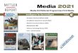 MITTLER Media 2021 · 2021. 3. 1. · MITTLER REPORT 6 European Security & Defence (ESD) Editorial Programme 2021 AD: Advertising Reservation Deadline CD: Advertising Copy Deadline