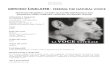 Liberi di spaziare METODO LINKLATER FREEING THE NATURAL VOICE · 2017. 6. 6. · Kristin Linklater ha rivoluzionato, negli ultimi quarant'anni, l'arte e la tecnica vocale nel teatro