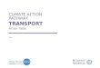 Transport Action Table 2020 · Web viewThe Transport Action Table has been structured based on the mitigation concept of “Avoid-Shift-Improve”, which encompasses changes in transport