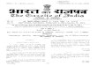 The Gazette of India...Shri T. Raghu Shri B. Venkataraman Shri S. V. Athavale. Smt, Ipsita Biswas, Scientist 'B' of Defence Electronics Research Laboratory, Hyderabad to bo officiating