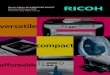 versatile - Copier The Ricoh Aficio SP 3400SF/SP 3410SF ships with a starter toner cartridge that yields