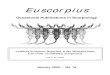 Antillean scorpions deposited at the Montana State University … · 2005. 1. 3. · Euscorpius — Occasional Publications in Scorpiology. 2005, No. 18 Antillean scorpions deposited