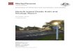 Norfolk Island Roads Audit and Strategy Report...offers for a road infrastructure audit and development of a strategy to design and prioritise road infrastructure upgrades on Norfolk