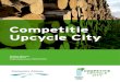 Competitie Upcycle City - Amsterdam Economic Board...3.1 Competitie upcycle city 10 3.2 De uitdaging 10 3.3 Ondersteuning vanuit gemeente en fonds verstedelijking Almere 12 3.4 Programma