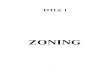 ARTICLE 1 - Beadle County, South Dakota · Web viewZONING ARTICLE 1 SHORT TITLE SECTION 101 - Short Title. This ordinance may be known and may be cited and referred to as "the Zoning