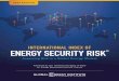 INTERNATIONAL INDEX OF ENERGY SECURITY RISK...Security Risk and the International Index about ten years ago, there was not much to celebrate. High prices, declining domestic production,