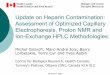 Update on Heparin Contamination: Assessment of Optimized ...€¦ · Ion-Exchange HPLC Methodologies Michel Girard*, Marc-André Joly, Barry Lorbetskie, Terry Cyr and Yves Aubin Centre