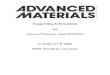 Advanced Materials, adma.200702605 - Wiley-VCH · Supporting Information for Advanced Materials, adma.200702605 Wiley-VCH 2008 69451 Weinheim, Germany