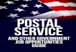 Mark Up Clerk - Postal Service Jobs | Postal Jobs Source · 2020. 12. 29. · There are currently over 6,000 government job openings across the country and ALL of them are listed
