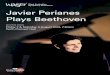 Javier Perianes Plays Beethoven - WASO...Star Wars: The Empire Strikes Back - In Concert Fri 6 Sept 7.30pm & Sat 7 Sept 1.30pm & 7.30pm Riverside Theatre, Perth Convention and Exhibition
