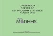 Green Book Report of Key Program Statistics - DHS-Pub-67 … · 2019. 9. 30. · Ogemaw 59 3,291 12 110 4,817 1,861 7,008 Ontonagon 3 560 3 11 890 401 1,361 Osceola 84 2,610 6 163