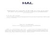 HAL archive ouverte · 2021. 1. 24. · HAL Id: tel-00655564  Submitted on 30 Dec 2011 HAL is a multi-disciplinary open access archive for the deposit and 