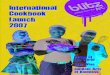 International Cookbook - UNSW Sydney...for the best cookbook entries and of course, free copies of the International Cookbook 2007. This week’s Blitz also features a range of other
