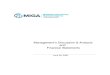 Management’s Discussion & Analysis and Financial Statements FY20 Manage… · This document provides Management’s analysis of the financial condition and results of operations