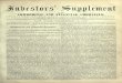 September 30, 1876: Investors' Supplement, Vol. 23, No. 588...nkstirrs' OPTHE COIHIHEBCIALkWVlMMUlCHRONICLE. PUBLISHEDONTHELASTSATURDAYOFEACHMONTH FamishedGratistoallSubscribersoftheChronicle